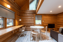 リビングスペース