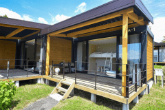 【A棟】グランピングコンテナ