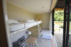 【A棟】グランピングコンテナ