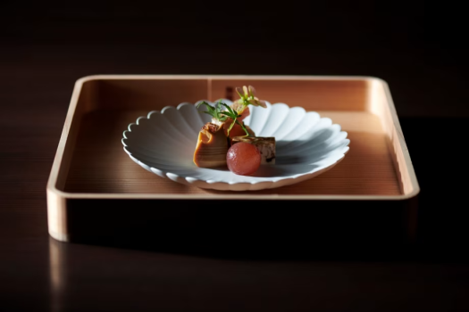 〈公式ホームページ　美酒美食プラン〉ワイン県・山梨のソムリエが厳選セレクト《山梨ワインと和食をペアリング》