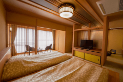 本館　二間客室　【山吹】禁煙