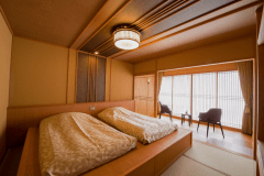 本館　二間客室　【山吹】禁煙