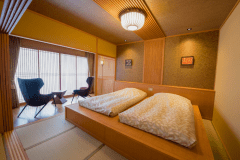 本館　二間客室　【紫陽花】禁煙