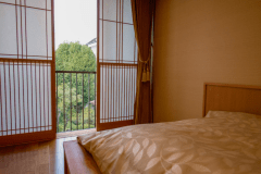 本館　二間客室　【藤】禁煙