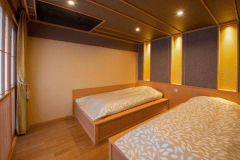 本館　二間客室　【藤】禁煙