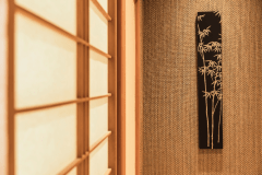 一間客室１０畳【萩・桐】　禁煙