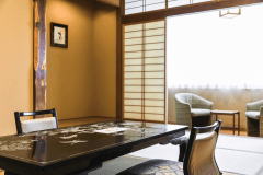 別館和室【バス・トイレ付】禁煙