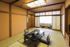 別館和室【バス・トイレ付】禁煙