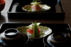 〈公式ホームページ　美酒美食プラン〉ワイン県・山梨のソムリエが厳選セレクト《山梨ワインと和食をペアリング》