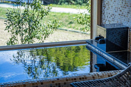 ■Dog Suite■110㎡ <Pet-friendly> - Natural onsen・Sauna・Dog run・Pool &ndash;