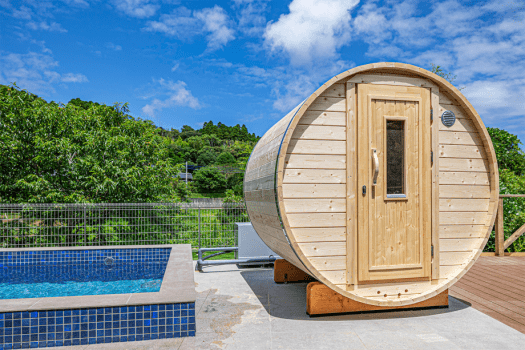 ■Dog Suite■110㎡ <Pet-friendly> - Natural onsen・Sauna・Dog run・Pool &ndash;