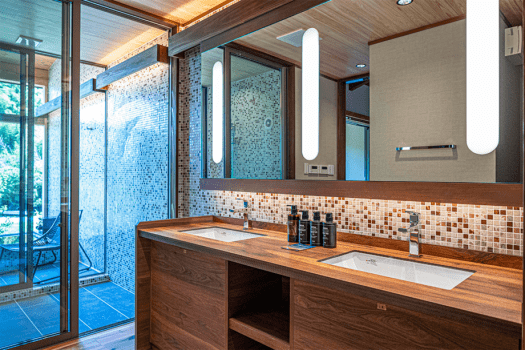 ■Dog Suite■110㎡ <Pet-friendly> - Natural onsen・Sauna・Dog run・Pool &ndash;