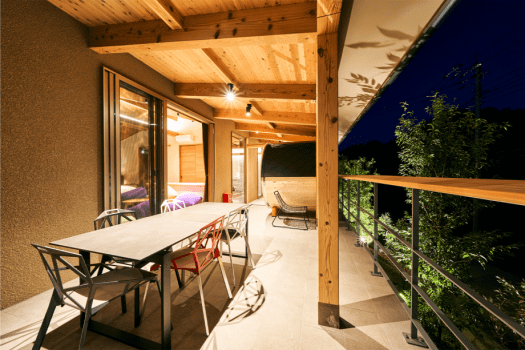 ■Premium Suite■110㎡ <Private villa> - Sauna・Cold bath・Natural onsen &ndash;