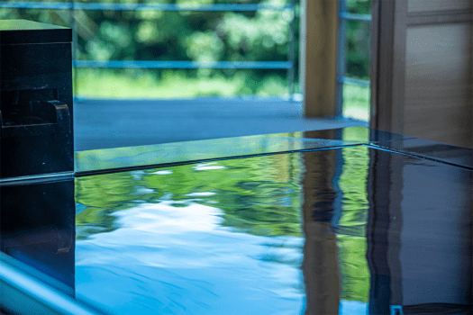 ■Corner Semi-suite■90㎡ <Private villa> - Natural onsen &ndash;