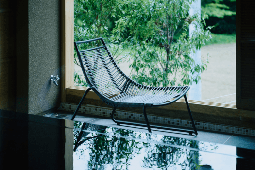 ■Loft Suite■104㎡ <Private villa> - Loft・Natural onsen &ndash;