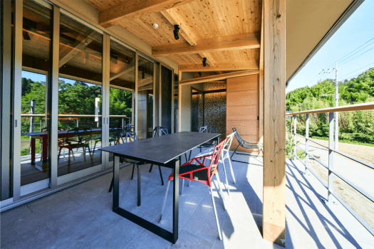 ■Loft Suite■104㎡ <Private villa> - Loft・Natural onsen &ndash;