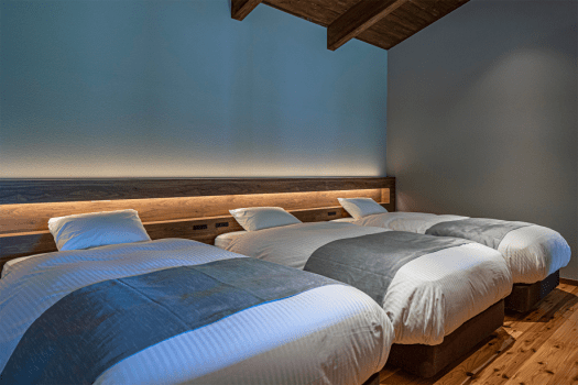 ■Standard■85㎡ <Private villa> - Natural onsen &ndash;