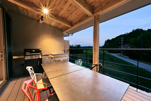 ■Standard■85㎡ <Private villa> - Natural onsen &ndash;