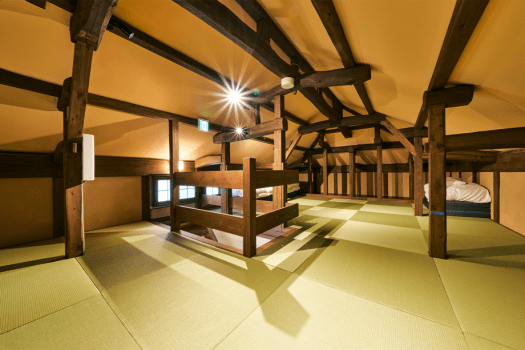 ■Presidential Suite■168.5㎡ <Premium> Private building &ndash; Pool・Sauna・Two types of natural onsens &ndash;