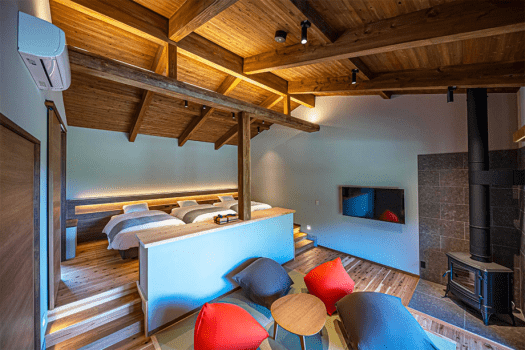 ■Dog Villa■85㎡ <Pet-friendly> - Natural onsen &ndash;