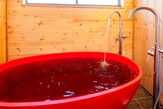 【Dog Dome Tent】4 beds・38㎡ <Pet-friendly> - Natural onsen &ndash;