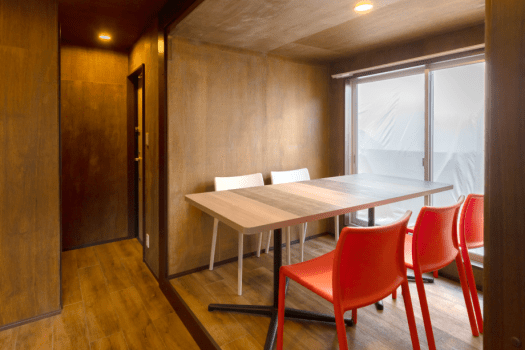 【7-meter Dome with Pool and Sauna】4 beds・38㎡ <Sauna・Glamping> - Sauna・Natural onsen &ndash;