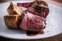 【1晚2餐】≪Auberge style≫餐廳餐食方案～今夜，享受美食的盛宴，盡情享受美味～〔每人〕