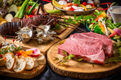 【1晚2餐】≪戶外風格≫露營BBQ計劃～隱藏的溫泉鄉和鮮為人知的美味佳餚之寶庫・夷隅～〔每人〕