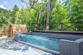 ■Executive Suite■121.6㎡ <Premium> Private building – Pool・Sauna・Two types of natural onsens – ■Executive Suite■121.6㎡ <Premium> Private building – Pool・Sauna・Two types of natural onsens –