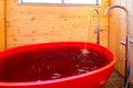 【Dog Dome Tent】4 beds・38㎡ <Pet-friendly> - Natural onsen – 【Dog Dome Tent】4 beds・38㎡ <Pet-friendly> - Natural onsen –