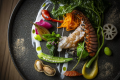 【1泊2食】≪Auberge style≫レストランMealプラン～今宵はグルメ・食通を魅了する滋味が織りなす至福の饗宴を心ゆくまで～〔1人当たり〕