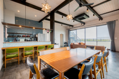 【88beach resort】”１棟貸し切り”専用ドッグラン付き