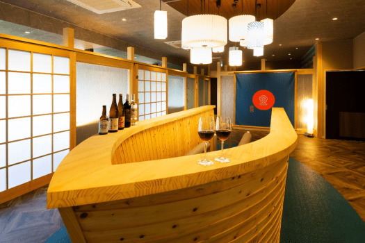 【デイユース】ご昼食・温泉・お部屋がセットになった選べる会席コース♪