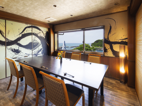 【薪火料理スタート記念】＜第２弾＞夕食グレードアップ！さらに特典付♪≪1室最大12,000円OFF！≫