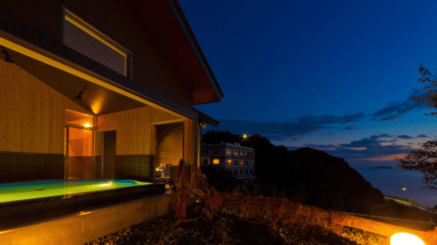 【早割30｜1泊2食】一番人気の基本プランが30日前までの早期割でベストレート♪＜個室食事処＞