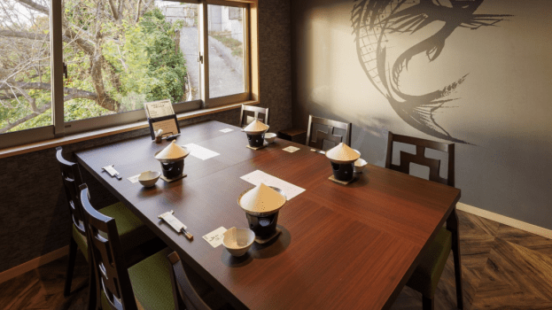 【Babyプラン♪】選べる特典付♪パパママをニコニコ安心サポート☆お子様歓迎＜個室食事処＞