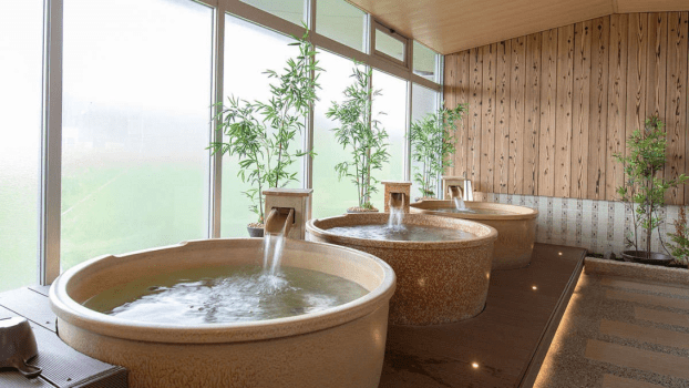 【カップルプラン】選べる特典＆お料理♪色浴衣で◆ふたりだけの特別なひとときを♪＜個室食事処＞