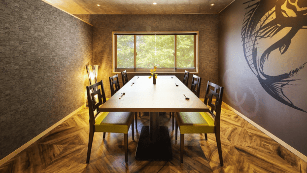 【基本プラン】景色も♪温泉も♪お料理も♪和歌浦を味わう旅☆選べる会席＜個室食事処＞