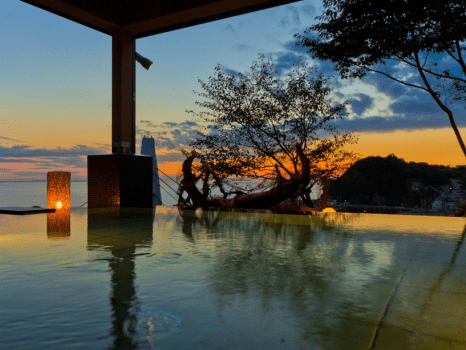【デイユース】ご昼食・温泉・お部屋がセットになった選べる会席コース♪