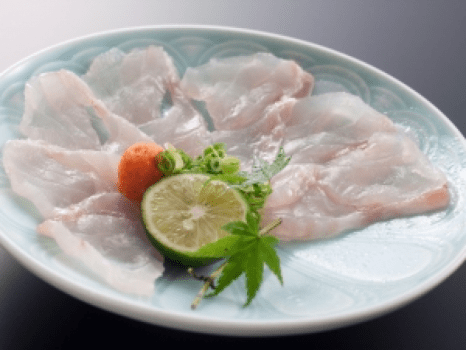 【紀州本クエ尽くしコース】冬の人気NO.1★クエ料理5品含む全8品＜個室食事処＞