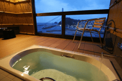 ◇露天風呂付き客室◇かくれんぼ◆＜8帖+8帖＞【禁煙】