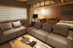 ＜和の香スィート　Toki＞　波の音