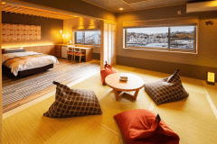 ＜和の香スィート　Toki＞　鳥の詩