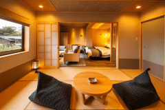 ＜和の香スィート　Toki＞　葉の雫