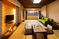 海の見える◆和室スタンダード＜12～14帖＞【禁煙】