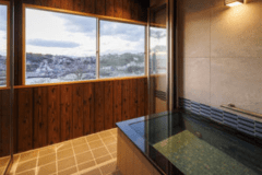 ＜2022年7月NEWOPEN＞露天風呂付客室　碧依　～aoi ～  【禁煙】