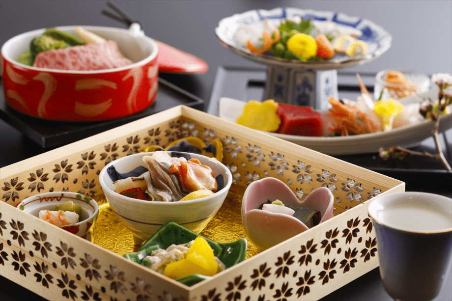 春幸の宴イメージ