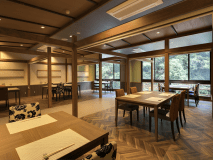 ダイニング山詩・UTA