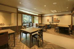 ダイニング山詩・UTA