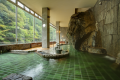 Public bath "Oiwami no Yu".